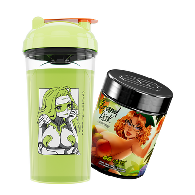 Waifu Cup S6.9: Android 69