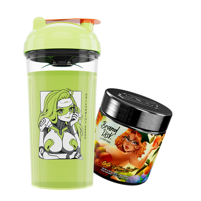 Waifu Cup S6.9: Android 69