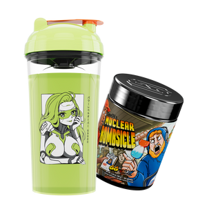 Waifu Cup S6.9: Android 69