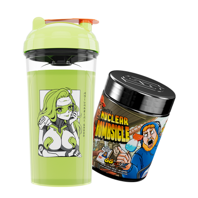 Waifu Cup S6.9: Android 69