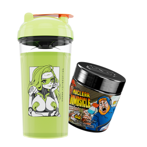Waifu Cup S6.9: Android 69