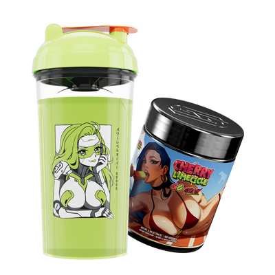 Waifu Cup S6.9: Android 69