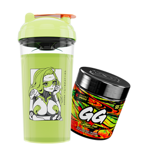 Waifu Cup S6.9: Android 69