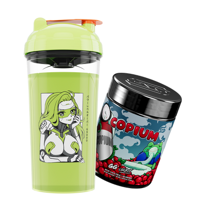 Waifu Cup S6.9: Android 69