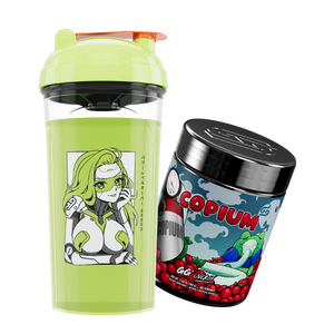 Waifu Cup S6.9: Android 69