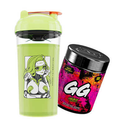 Waifu Cup S6.9: Android 69