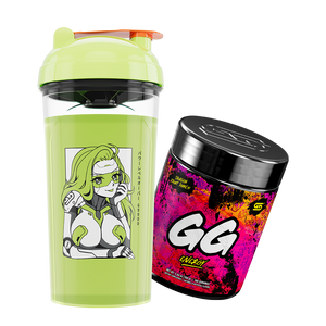 Waifu Cup S6.9: Android 69
