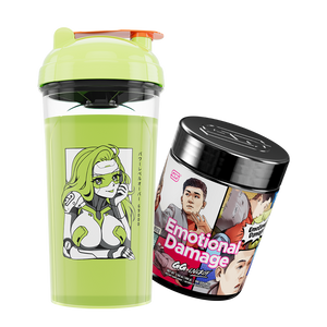 Waifu Cup S6.9: Android 69