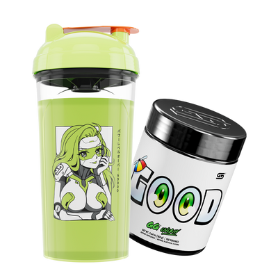 Waifu Cup S6.9: Android 69