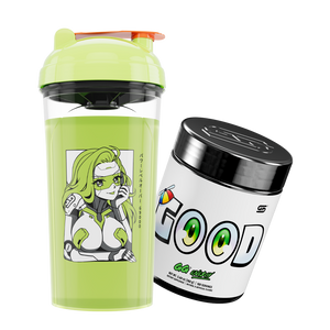 Waifu Cup S6.9: Android 69