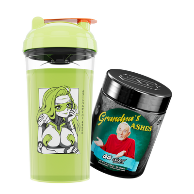 Waifu Cup S6.9: Android 69