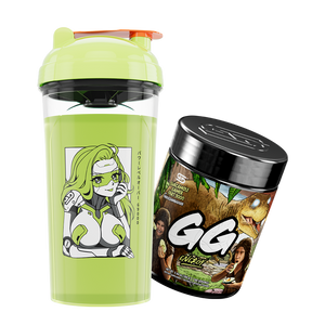Waifu Cup S6.9: Android 69