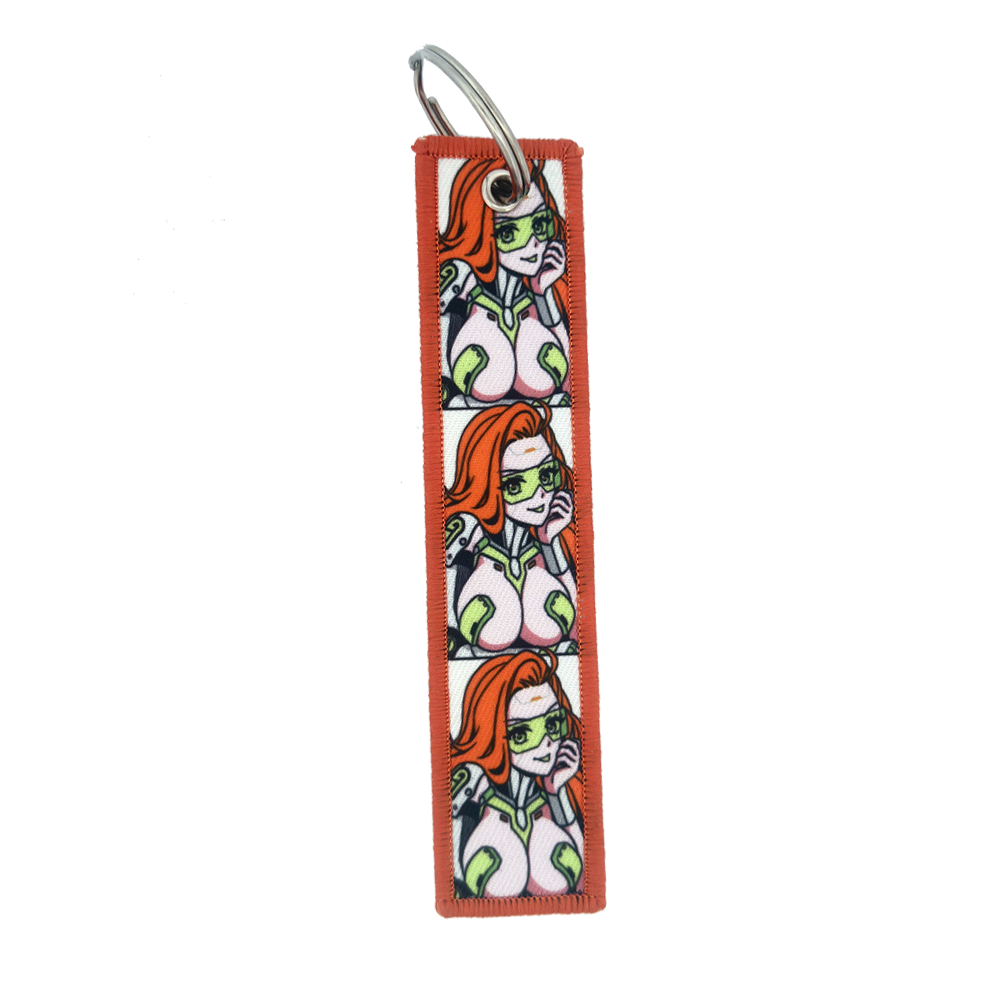 Android 69 Jet Tag