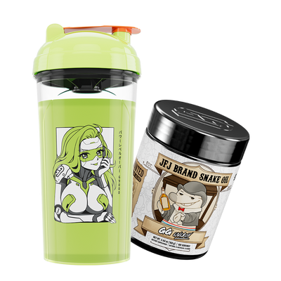 Waifu Cup S6.9: Android 69