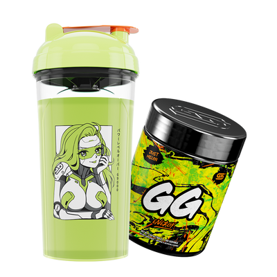 Waifu Cup S6.9: Android 69