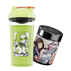 Waifu Cup S6.9: Android 69