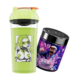 Waifu Cup S6.9: Android 69