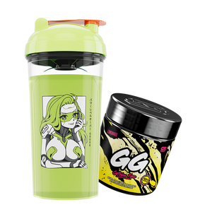 Waifu Cup S6.9: Android 69
