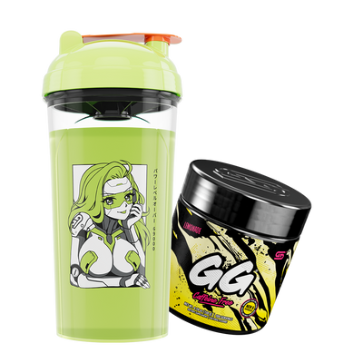 Waifu Cup S6.9: Android 69