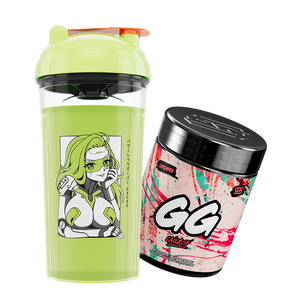 Waifu Cup S6.9: Android 69