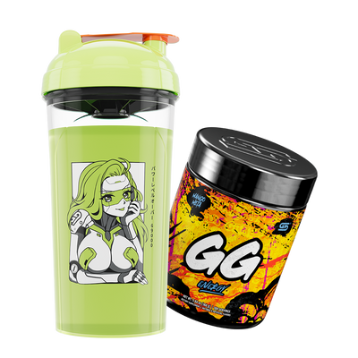 Waifu Cup S6.9: Android 69
