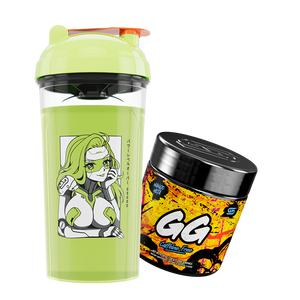 Waifu Cup S6.9: Android 69