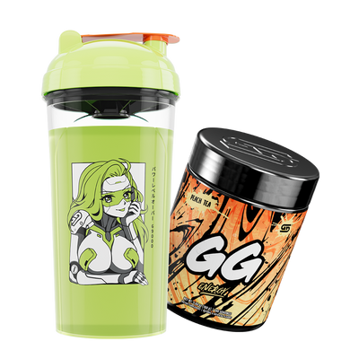 Waifu Cup S6.9: Android 69