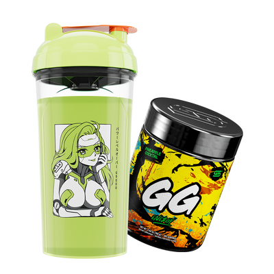 Waifu Cup S6.9: Android 69