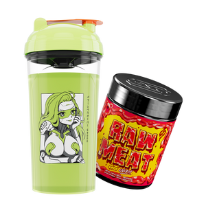 Waifu Cup S6.9: Android 69