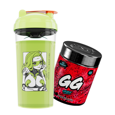 Waifu Cup S6.9: Android 69