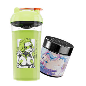 Waifu Cup S6.9: Android 69