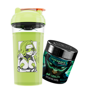 Waifu Cup S6.9: Android 69