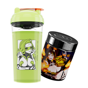 Waifu Cup S6.9: Android 69