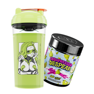 Waifu Cup S6.9: Android 69