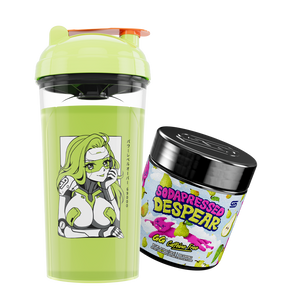 Waifu Cup S6.9: Android 69