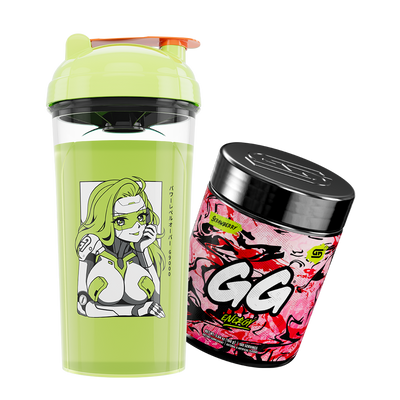 Waifu Cup S6.9: Android 69