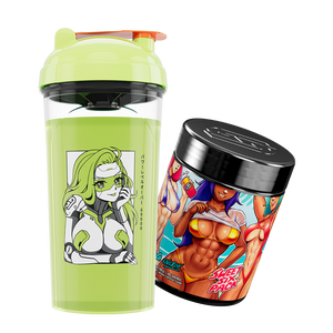 Waifu Cup S6.9: Android 69