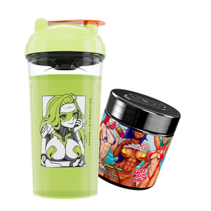Waifu Cup S6.9: Android 69