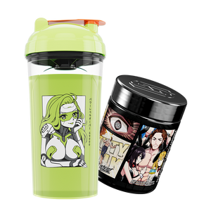 Waifu Cup S6.9: Android 69