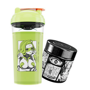Waifu Cup S6.9: Android 69