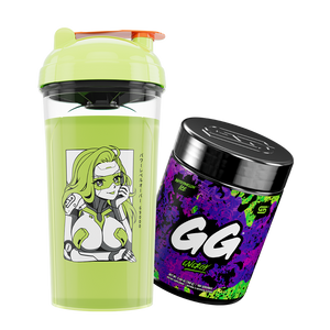 Waifu Cup S6.9: Android 69