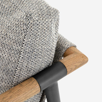 Anevy Accent Chair