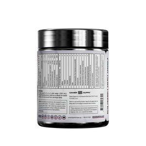 Anime Girl Thigh - 100 Servings (Vtuber Edition)