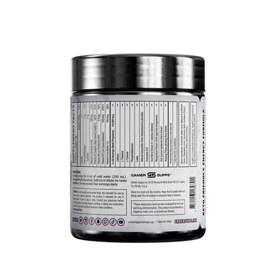Anime Girl Thigh - 100 Servings (Vtuber Edition)