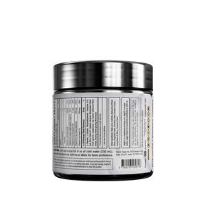 Anime Girl Thigh Caffeine Free - 100 Servings (Vtuber Edition)