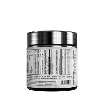 Anime Girl Thigh Caffeine Free - 100 Servings (Vtuber Edition)