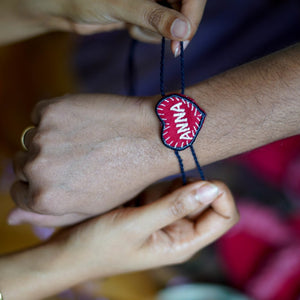 Anna (Rakhi)
