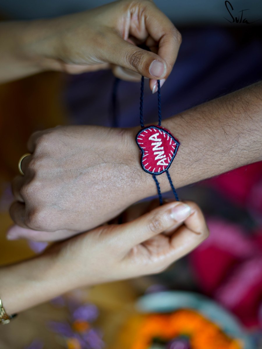 Anna (Rakhi)