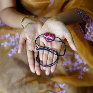 Anna (Rakhi)