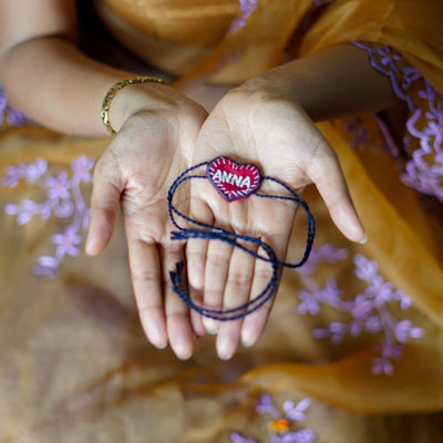 Anna (Rakhi)